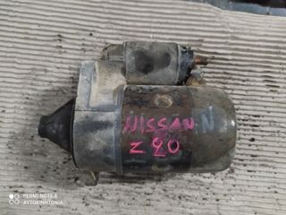 NISSAN Z20 ΜΙΖΑ, ΚΩΔ. 23300-W0410, ΟΤΙ ΘΕΛΕΤΕ ΡΩΤΗΣΤΕ ΜΑΣ, ΑΠΟΣΤΟΛΗ ΣΕ ΟΛΗ ΤΗΝ ΕΛΛΑΔΑ.