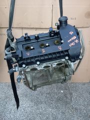 Κινητήρας τρικύλινδρος με μεταβλητό  1.1lt (1,124cc), τύπος 3A91 & M134910, 12v DOHC 68PS (55kW), από Mitsubishi Colt CZ 2004-2008 & Smart Forfour 454 2004-2008
