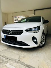 Opel Corsa 2020 Elegance Turbo Full Extra!!