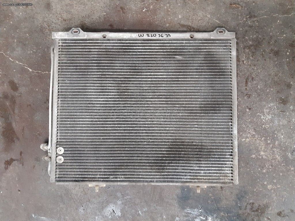 Mercedes - (E) 210 05/96-05/99