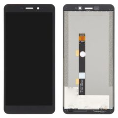 ULEFONE ανταλλακτική οθόνη LCD & Touch Panel για smartphone Armor X9 Pro