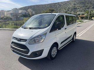 Ford Transit Courier '16 9 ΘΕΣΙΟ!