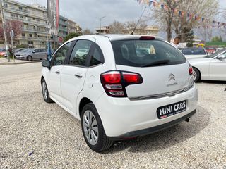 Citroen C3 2015 EURO6 PureTech VTI 82 ΠΡΟΣΦΟΡΑ ΕΒΔΟΜΑΔΑ-thumb-3