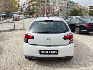 Citroen C3 2015 EURO6 PureTech VTI 82 ΠΡΟΣΦΟΡΑ ΕΒΔΟΜΑΔΑ-thumb-4