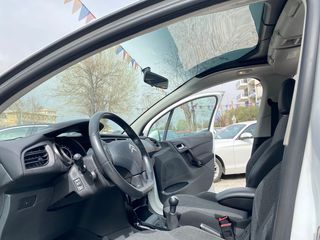 Citroen C3 2015 EURO6 PureTech VTI 82 ΠΡΟΣΦΟΡΑ ΕΒΔΟΜΑΔΑ-thumb-6