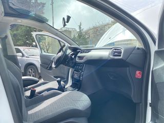 Citroen C3 2015 EURO6 PureTech VTI 82 ΠΡΟΣΦΟΡΑ ΕΒΔΟΜΑΔΑ-thumb-8