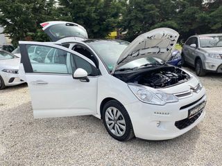 Citroen C3 2015 EURO6 PureTech VTI 82 ΠΡΟΣΦΟΡΑ ΕΒΔΟΜΑΔΑ-thumb-10