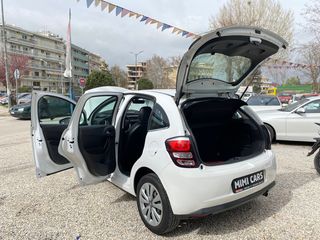 Citroen C3 2015 EURO6 PureTech VTI 82 ΠΡΟΣΦΟΡΑ ΕΒΔΟΜΑΔΑ-thumb-13