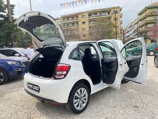 Citroen C3 2015 EURO6 PureTech VTI 82 ΠΡΟΣΦΟΡΑ ΕΒΔΟΜΑΔΑ-thumb-14