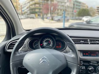 Citroen C3 2015 EURO6 PureTech VTI 82 ΠΡΟΣΦΟΡΑ ΕΒΔΟΜΑΔΑ-thumb-15