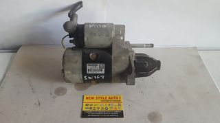 MIZA SUZUKI SWIFT SUZUKI IGNIS M13A 06-11 31100-86G00 8N !!!!!!!!!!!!!!!!!