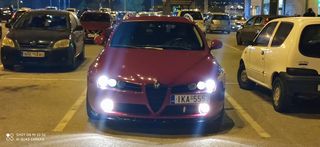 Alfa Romeo Alfa 159 '07