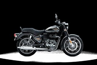 Royal Enfield Bullet 350 '24 ΕΤΟΙΜΟΠΑΡΑΔΟΤΗ