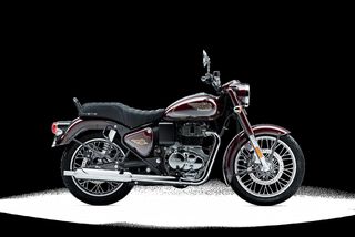 Royal Enfield Bullet 350 2026 ΕΤΟΙΜΟΠΑΡΑΔΟΤΗ ΠΡΟΣΦΟΡΑ!!!!-thumb-2