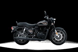 Royal Enfield Bullet 350 2025 ΕΤΟΙΜΟΠΑΡΑΔΟΤΗ ΠΡΟΣΦΟΡΑ!!!!
