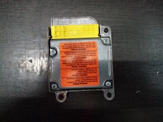 6Q0909605A  /  5WK42867  /  00319D35BPM6 ΕΓΚΕΦΑΛΟΣ ΑΕΡΟΣΑΚΩΝ   VW BORA AXP 1.4 16V 2000 - 2005-thumb-2