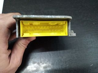 6Q0909605A  /  5WK42867  /  00319D35BPM6 ΕΓΚΕΦΑΛΟΣ ΑΕΡΟΣΑΚΩΝ   VW BORA AXP 1.4 16V 2000 - 2005-thumb-3