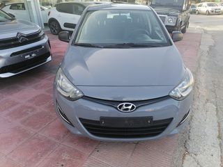 Hyundai i 20 '15 CRDI 1.1  75HP