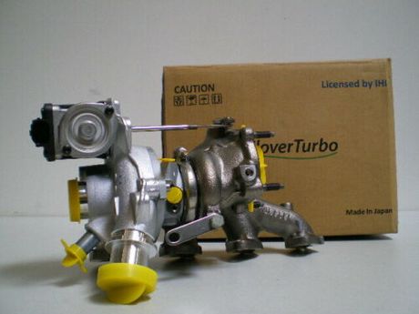 IHI turbo 03F145701G-C-D-E-F-L-S-T 1.2tsi CBZA CBZB CBZC TURBO
