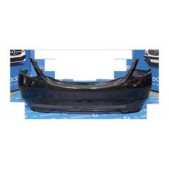 MERCEDES ΠΡΟΦΥΛΑΚΤΗΡΑΣ ΠΙΣΩ (REAR BUMPER) C-CLASS (W205)-thumb-1