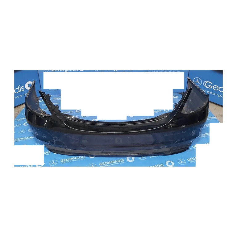 MERCEDES ΠΡΟΦΥΛΑΚΤΗΡΑΣ ΠΙΣΩ (REAR BUMPER) C-CLASS (W205)