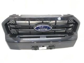 FORD RANGER 2019- ΜΑΣΚΑ ΚΕΝΤΡΙΚΗ-thumb-1