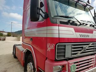 Volvo 1999 FH12 XL FOUL EXTRA-thumb-1