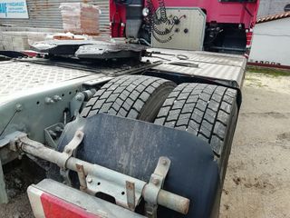Volvo 1999 FH12 XL FOUL EXTRA-thumb-2