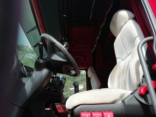 Volvo 1999 FH12 XL FOUL EXTRA-thumb-3