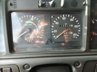 Volvo 1999 FH12 XL FOUL EXTRA-thumb-4