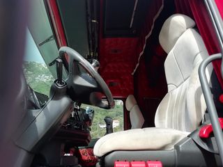 Volvo 1999 FH12 XL FOUL EXTRA-thumb-5
