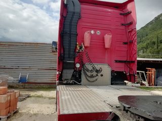 Volvo 1999 FH12 XL FOUL EXTRA-thumb-7