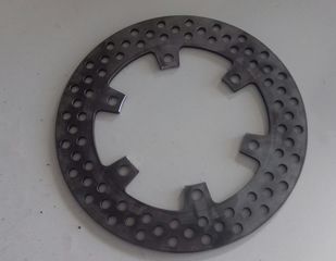 ΔΙΣΚΟΠΛΑΚΑ ΠΙΣΩ BRAKING  SUZUKI RM 85  -thumb-1