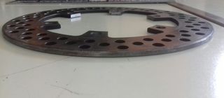 ΔΙΣΚΟΠΛΑΚΑ ΠΙΣΩ BRAKING  SUZUKI RM 85  -thumb-2