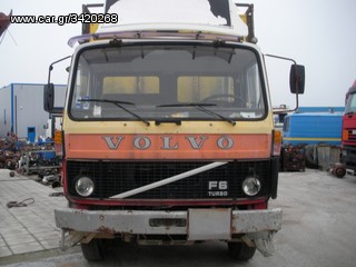 Volvo '90 fl613