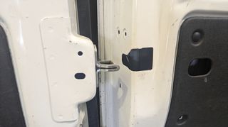 Πίσω πόρτες χωρίς τζάμι με προφυλακτήρα και τραβέρσα, από Citroen Nemo 2008-2016, για Peugeot Bipper, Fiat Fiorino 2008-2016-thumb-18