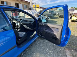 Peugeot 206 2000 1.4i Panorama LPG Υγραέριο (Τέλη Πληρωμένα)-thumb-13