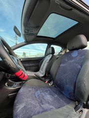 Peugeot 206 2000 1.4i Panorama LPG Υγραέριο (Τέλη Πληρωμένα)-thumb-14