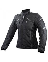 LS2 Serra Evo Lady Jacket Black