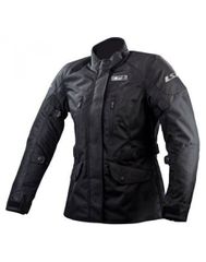 LS2 Metropolis Jacket Lady Black
