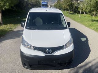 Κλούβα Nissan 2017 NV200