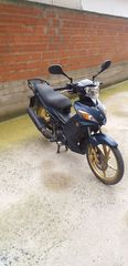 Yamaha CRYPTON-X135 '09 SPECIAL EDITION