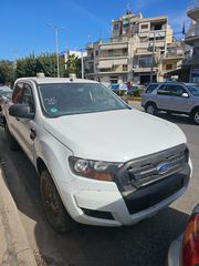 Ford Ranger '16 2.2 4X4 ΔΙΠΛΟΚΑΜΠΙΝΟ DIESEL