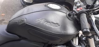 BAGSTER TANK CB 600 F HORNET 2003-2007