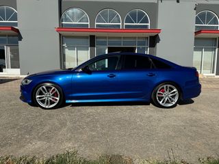 Audi A6 2016 3.0 TDI quattro S tronic 320hp-thumb-2