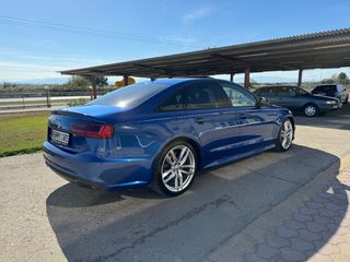 Audi A6 2016 3.0 TDI quattro S tronic 320hp-thumb-8