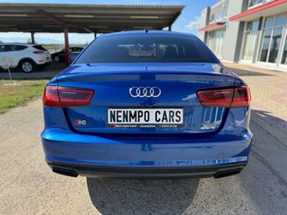 Audi A6 2016 3.0 TDI quattro S tronic 320hp-thumb-9