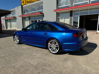 Audi A6 2016 3.0 TDI quattro S tronic 320hp-thumb-10