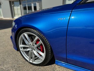 Audi A6 2016 3.0 TDI quattro S tronic 320hp-thumb-15