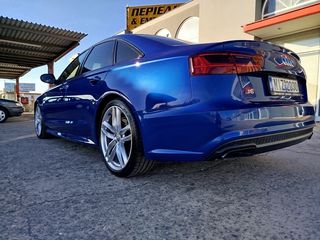 Audi A6 2016 3.0 TDI quattro S tronic 320hp-thumb-16